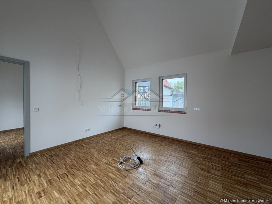 Kochbereich Einfamilienhaus Butzbach / Hoch-Weisel