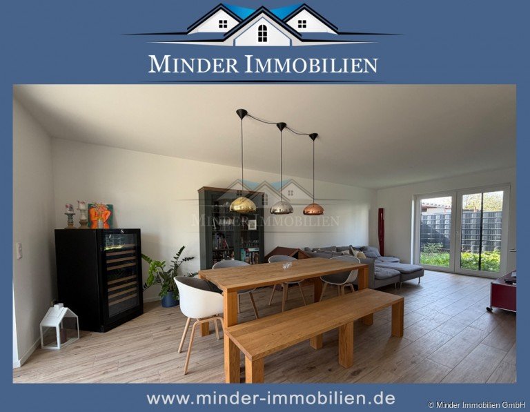 Expose Titelbild W�llstadt Doppelhaush�lfte Ober-W�llstadt | Doppelhaush�lfte | ruhige Lage | 194 qm-Wohnfl�che