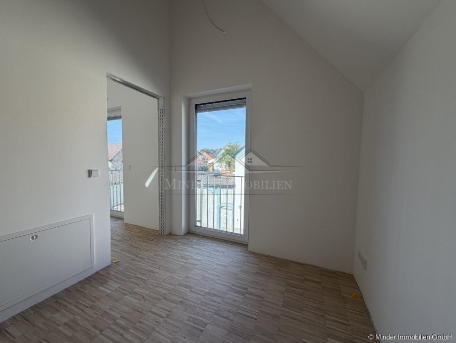 Flur Einfamilienhaus Butzbach / Hoch-Weisel