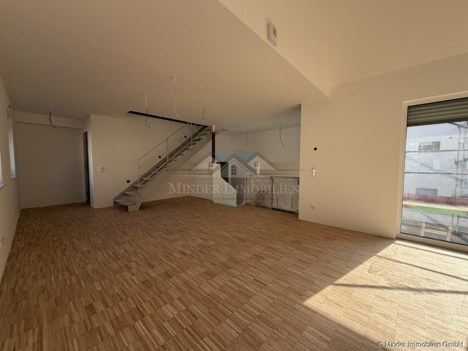 Koch- und Essbereich Einfamilienhaus Butzbach / Hoch-Weisel