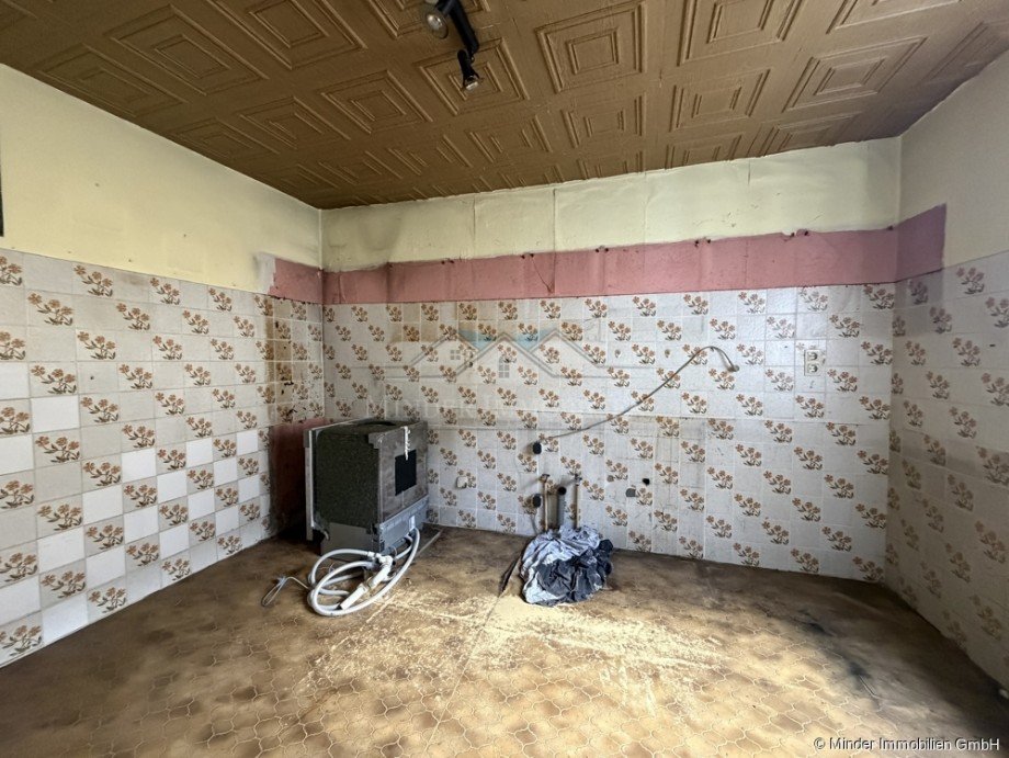 K�che - EG Einfamilienhaus Langg�ns