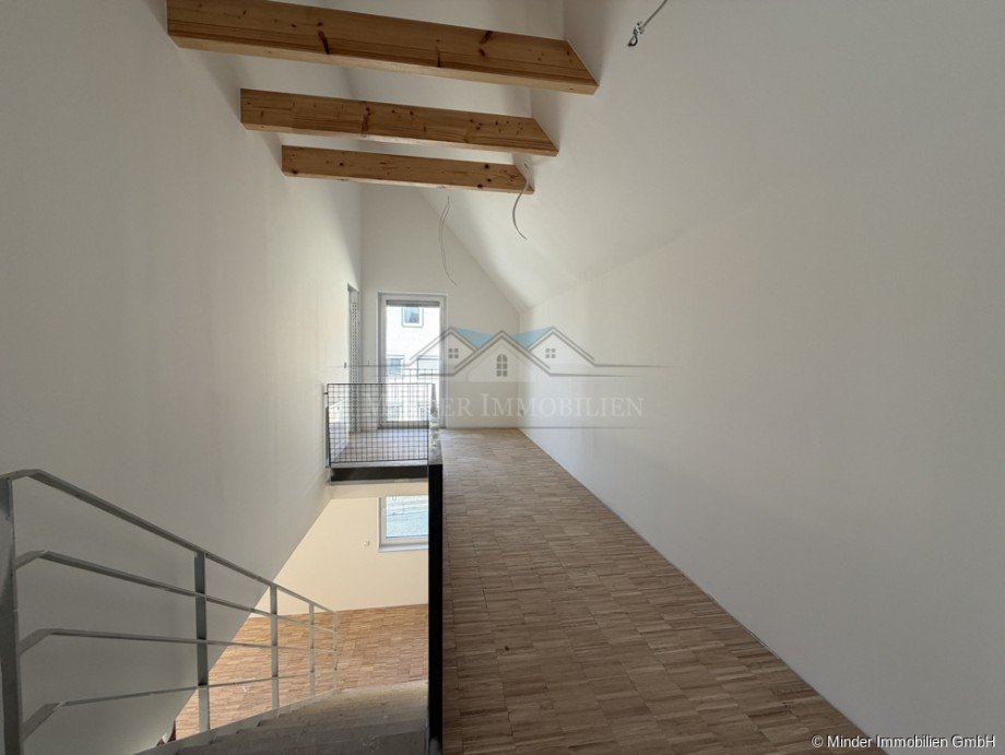 Flur Einfamilienhaus Butzbach / Hoch-Weisel