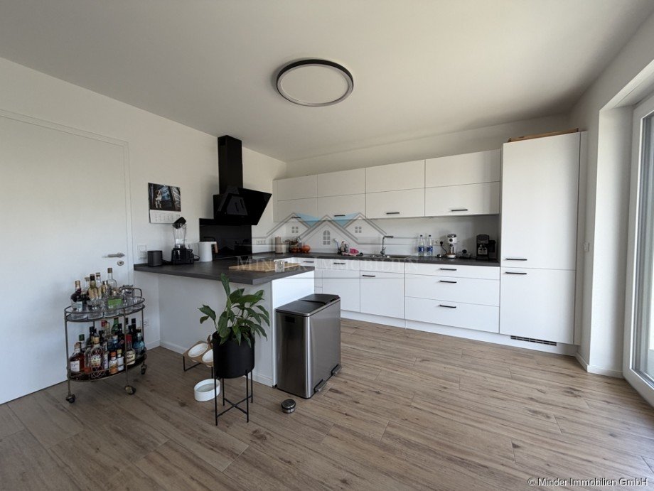 K�che Doppelhaush�lfte W�llstadt