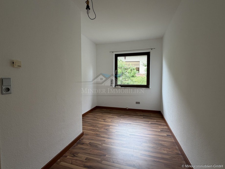 Zimmer Erdgeschosswohnung Rockenberg / Oppershofen