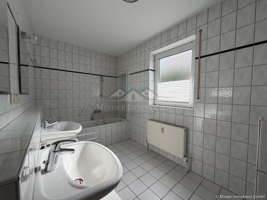Bad Erdgeschosswohnung Echzell