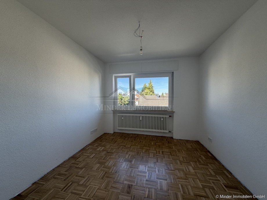 Zimmer Etagenwohnung Butzbach