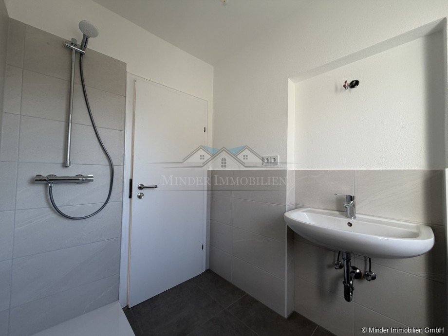 Bad Etagenwohnung Butzbach